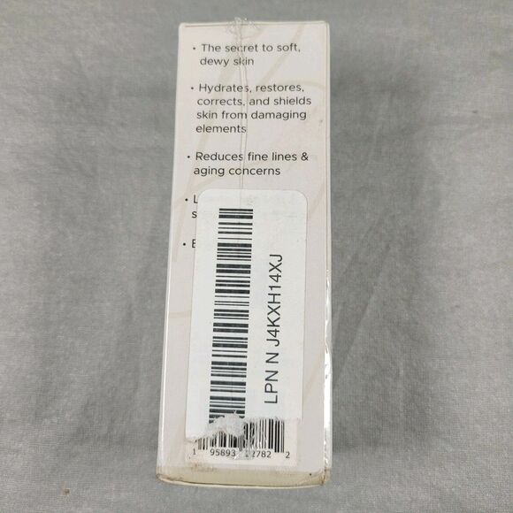 Bare Method Skincare Facial Serum Moisturizer  No 2. Serum only  NEW - Picture 4 of 4